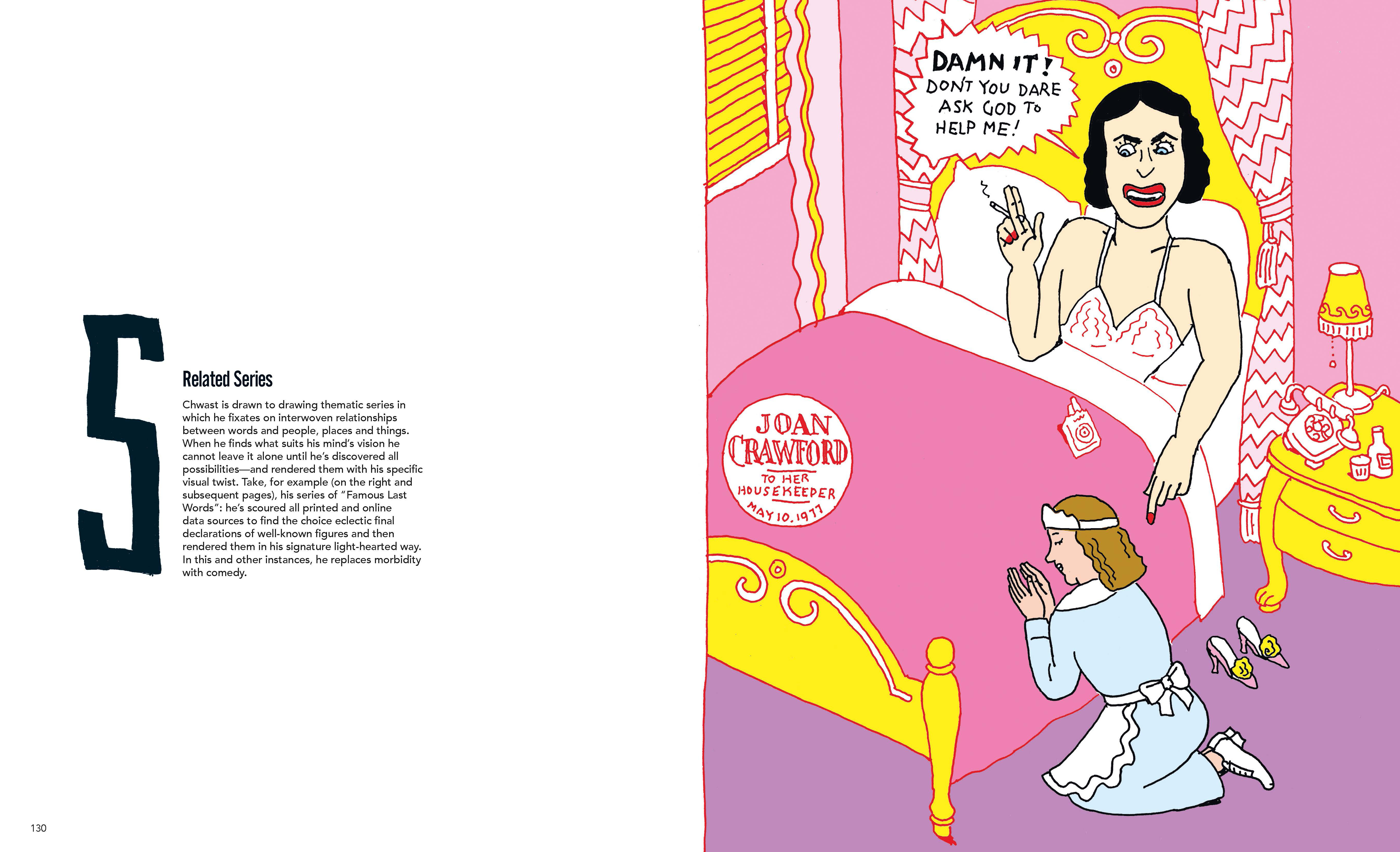 Seymour Chwast | Penguin Random House Retail